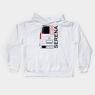 Serena C24 Kids Hoodie